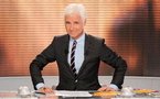 Darren Tulett s'explique sur son départ de Canal+
