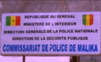 Malika : Des malfaiteurs volent un véhicule du ministère de la Santé et tentent de cambrioler une pharmacie