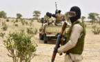 Niger: L'attaque d'une base de l'armée fait un mort et plusieurs blessés