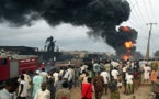 Nigeria: Une femme tue sa co-épouse et ses 7 enfants