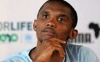 Fin du conflit Barça-Eto'o: L'attaquant ne demande plus d'argent