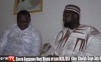 ZIARRA OUSMANE NOEL DIENG CHEZ CHEIKH BAYE ADY NIASS A MEDINA BAYE