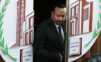 Éthiopie: Abiy Ahmed, un prix Nobel de la paix controversé
