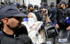 Corruption: Deux ex-Premier ministres d'Abdelaziz Bouteflika écopent des peines de prison de 12 et 15 ans
