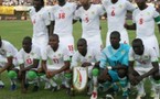 25 Lionnes débutent un stage
