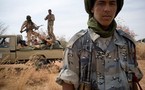 Tombouctou, ville ouverte aux djihadistes