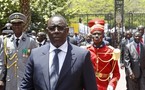 Macky Sall ne dissoudra pas l’Assemblée Nationale