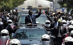Discours à la Nation  de Macky Sall: "Dans la gestion des deniers publics, je ne protègerai personne. Je dis bien personne!"