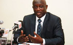 Sérigne Mbacké Ndiaye dit attendre Macky Sall aux actes
