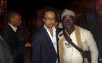 [Audio] Première déclaration publique de Jules Diop, de retour au pays