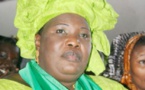 Allégeance à Macky Sall: Aminata Mbengue Ndiaye avoue