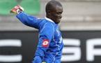 Pape Demba Camara déjà comparé à Bernard Lama