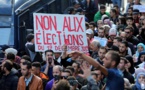 Algérie: Les rassemblements se poursuivent avant la présidentielle
