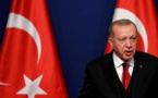 La Turquie se dit prête à envoyer des troupes pour soutenir Tripoli