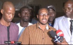 LOUGA - Ibrahima Diallo Responsable APR De Kébémer sur les sorties de Moustapha Diakhaté et cie... (VIDEO)