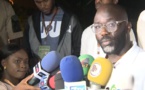CICES - YERIM SECK (DG 6COM, partenaire officiel FIDAK) sur l'ouverture de la foire