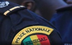 Sandaga: Un policier se donne la mort avec une paire de ciseaux