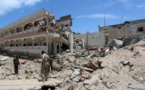 Somalie: Cinq morts dans l’attaque d'un hôtel à Mogadiscio