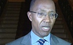 Abdoul Mbaye sur sa nomination: "C’est une tâche noble, mais..."
