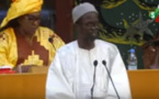 VIDEO- Assemblée nationale: Cheikh Bara Dolly s'attaque à Orange