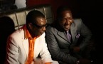 Ministre-musicien / Mbaye Dièye Faye: "Youssou Ndour peut allier les deux"