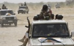 Attaque d'un camp militaire au Niger:  le bilan s'alourdit à plus de 100 morts