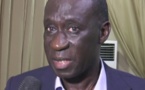 VIDEO-Mayacine Mar sur son possible limogeage : "J'ai la confiance de Augustin Senghor..."