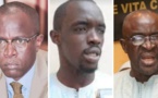 Mamadou Mody Diaw, député : « Macky Sall a dépêché des délégations pour qu'on accepte Cissé Lo à la Cedeao »