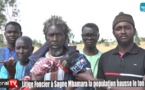 LITIGE FONCIER A SAGNE BAMBARA - La population hausse le ton !