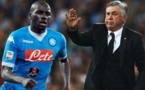 Mercato - Naples : Le prix du transfert de Koulibaly fixé