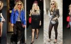 Look de Rita Ora : Dans son clip R.I.P. dévoilé, le style très Rihanna de la protégée de Jay-Z