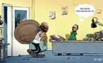 Pillage des ressources publiques, Macky lance le coup d’envoi