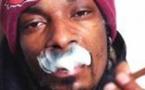 Snoop Dogg : Rolling Words, son livre à fumer