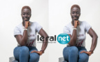 Safiétou GUEYE, créatrice de Chenille-Papillon, la 1ére agence de services qui puise son importance dans les nouveaux comportements et manières de vivre.