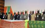 Vers une levée des sanctions contre la junte malienne