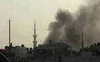 38 morts dans les combats syriens malgré l'ultimatum de l'ONU