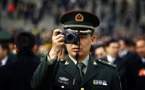 Les Etats-Unis sous-estiment l'émergence militaire de la Chine