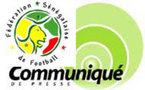 25 olympiques locaux entrent en regroupement, lundi