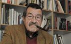 L'écrivain Günter Grass accuse Israël de "menacer la paix mondiale"
