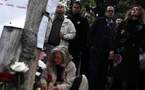 La Grèce bouleversée par le suicide d'un retraité devant son parlement
