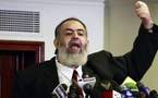 Le candidat salafiste à la présidentielle égyptienne risque d'être écarté