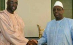 Relation avec Macky Sall : le gros Déballe de Cissé Lô