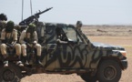 Niger: Vives inquiétudes après l'attaque d'une garnison à Inates