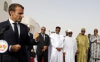 Sahel: La France reporte le sommet de Pau suite à l'attaque jihadiste à Inates
