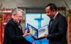 Abiy Ahmed prix Nobel de la paix: «L'amère déception» de la diaspora érythréenne