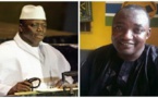 Gambie : Adama Barrow prêt à accueillir Yahya Jammeh...