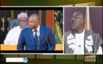 Farba Ngom évite de parler de Sonko: "kokou kheb nako..."