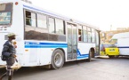 MBOUR : LES CHAUFFEURS DE BUS ‘’TATA’’ S’OPPOSENT À LA MISE EN PLACE D’UNE TAXE MUNICIPALE