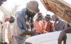 Photos: Moustapha Cissé Lô et Macky Sall aux temps des vaches maigres
