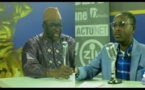 REPLAY - Face-face Pape Alé Niang avec Moustapha Cissé Lô (INTÉGRALITÉ)